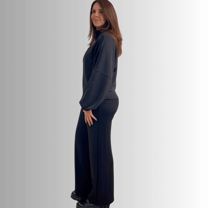 Allison Straight Leg Pant