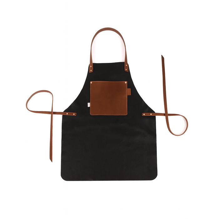 Master Series Leather Apron