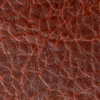 Leather Checkbook Cover