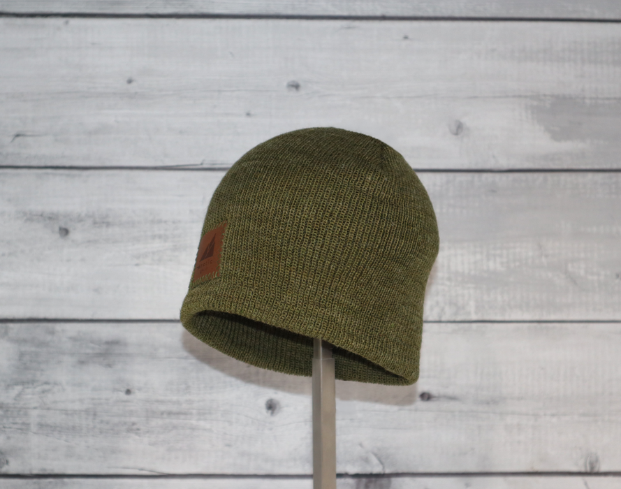 Child Acrylic/Wool Beanie