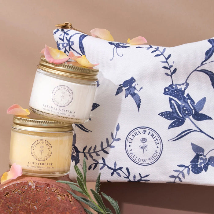 Beauty Bag