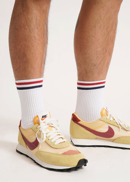 The Kennedy Crew Sock