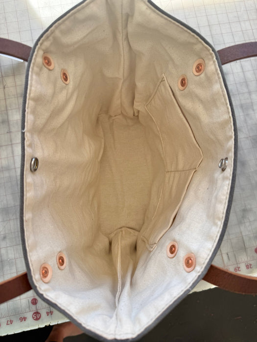 Patriotic Classic Bag