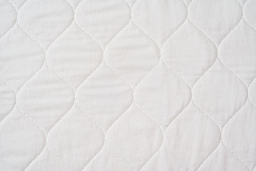 Cotton Quilted Pillow Sham