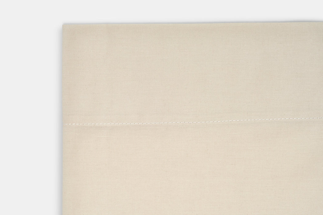 Cotton Percale Bed Sheet Set