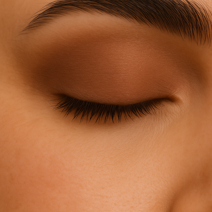 Mineral Eyeshadow Single | talc-free