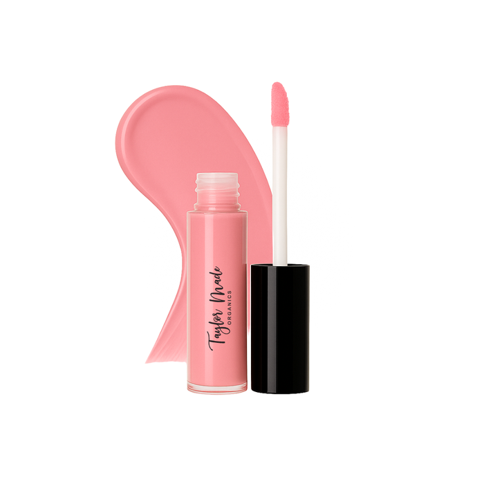 Lip Gloss | organic