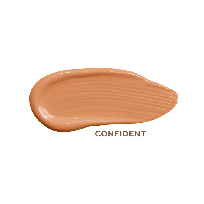 Liquid Mineral Foundation | oil-free, lightweight