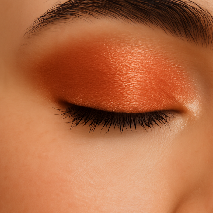 Mineral Eyeshadow Single | talc-free