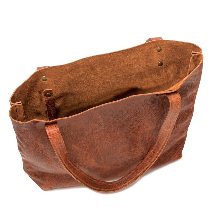 Fore Street Tote Bag