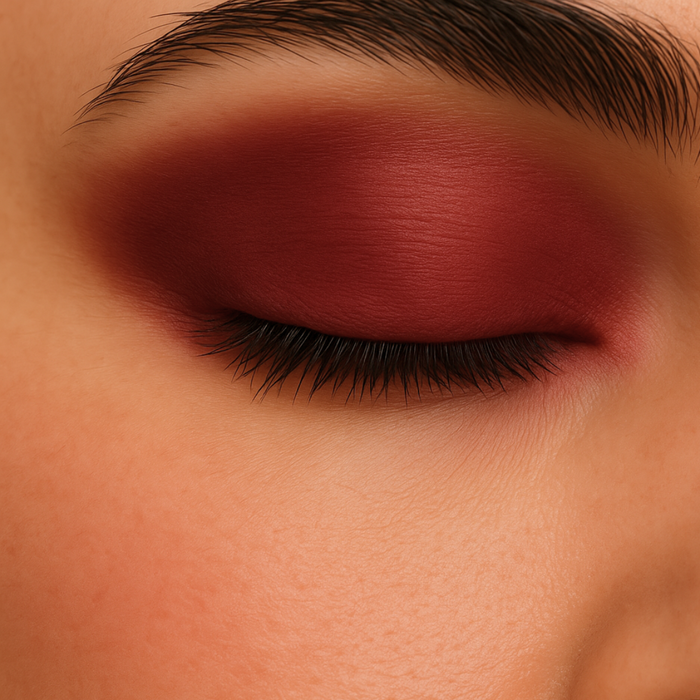 Mineral Eyeshadow Single | talc-free