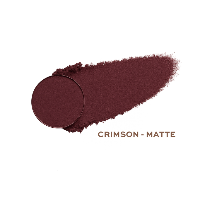 Mineral Eyeshadow Single | talc-free