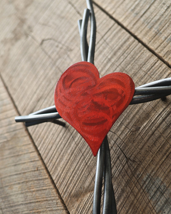 Radiant Cross