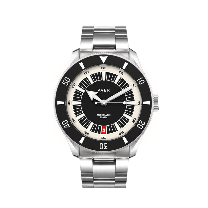 D5 Tropic USA Auto 39mm Watch