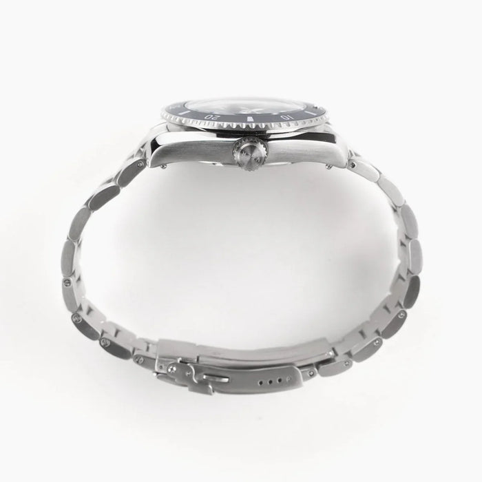 D5 Meridian Navy USA Auto 39mm Watch