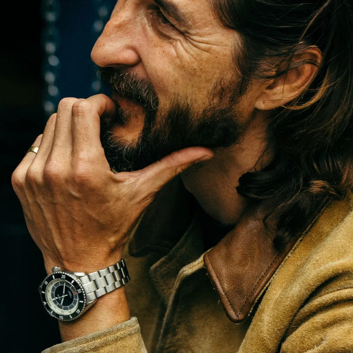 D5 Tropic USA Auto 39mm Watch