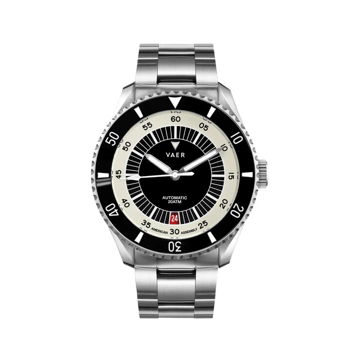 D5 Tropic USA Auto 39mm Watch