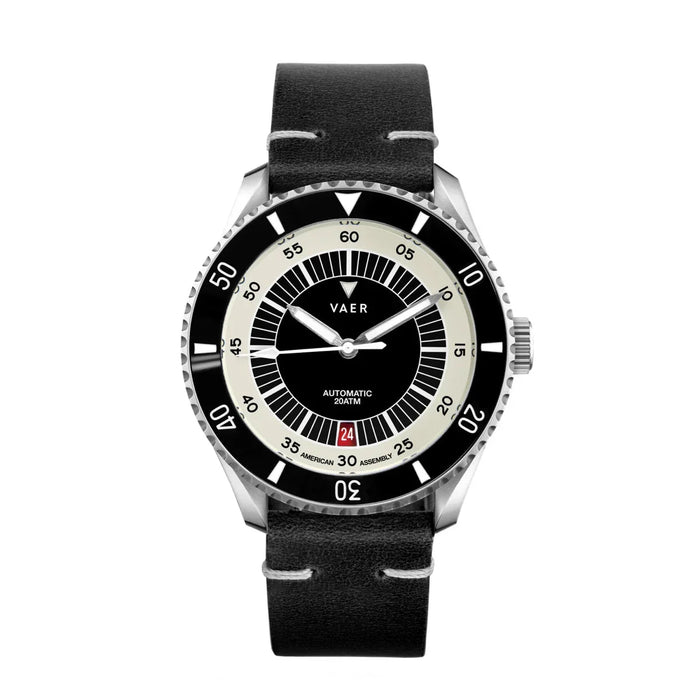 D5 Tropic USA Auto 39mm Watch