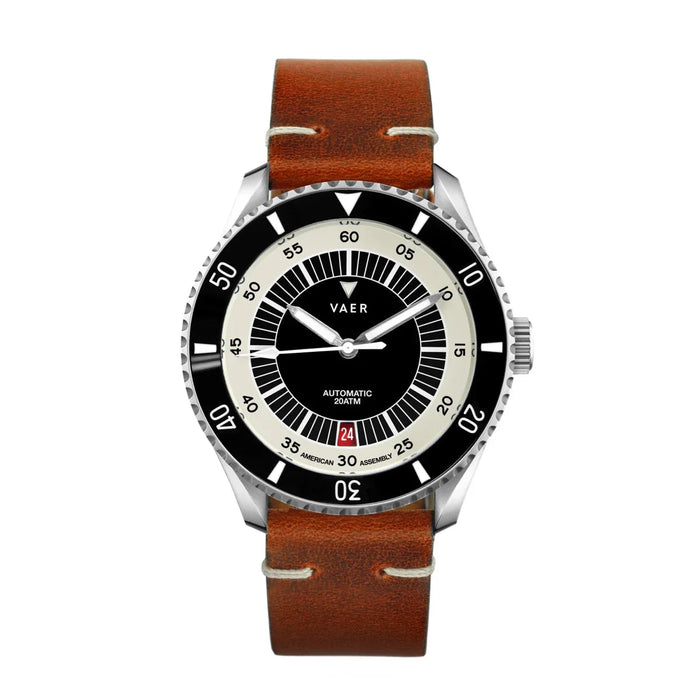 D5 Tropic USA Auto 39mm Watch