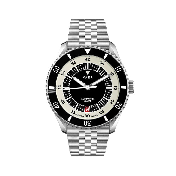 D5 Tropic USA Auto 39mm Watch