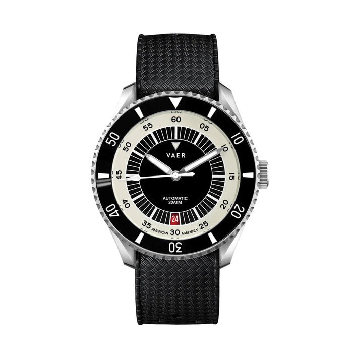 D5 Tropic USA Auto 39mm Watch