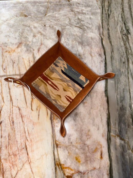 The Scrappy Catchall