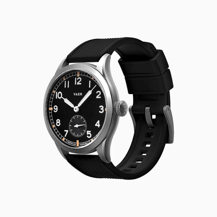 C5 Dirty Dozen 40mm Ameriquartz Watch