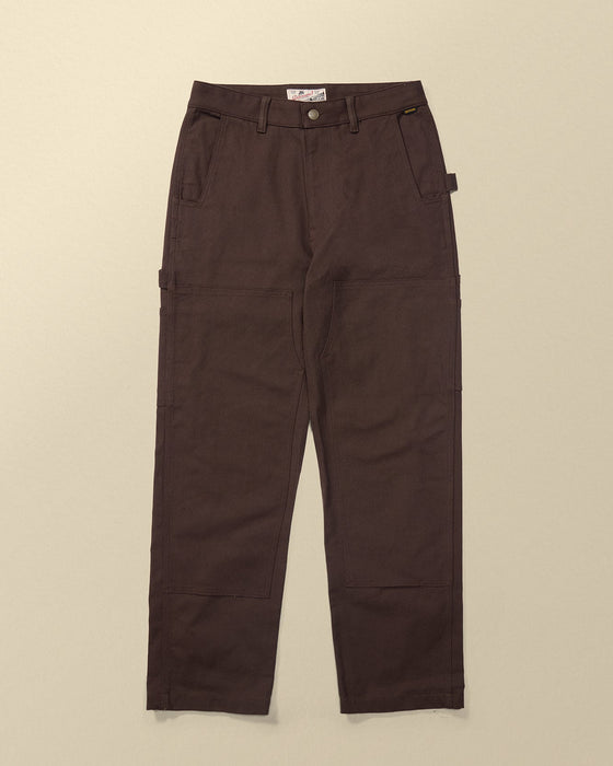 Proper Canvas Work Pant