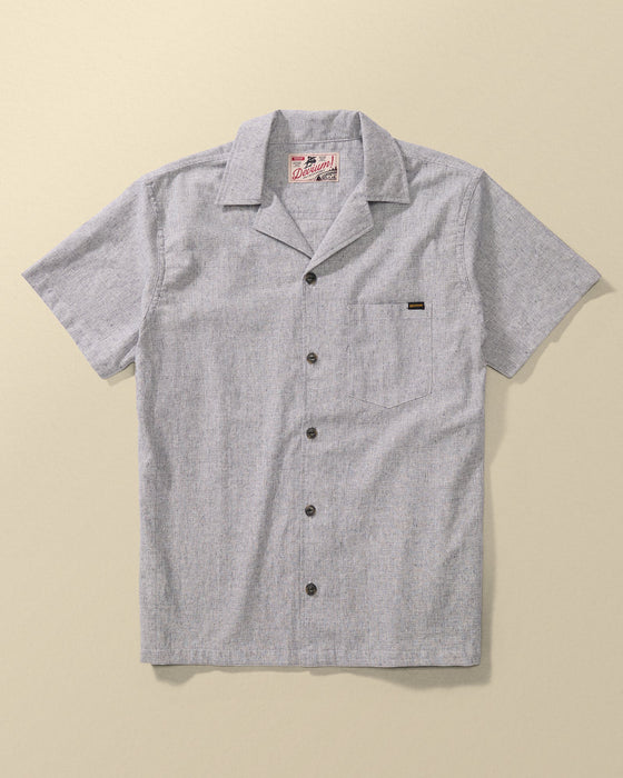 Raleigh Short Sleeve Shirt