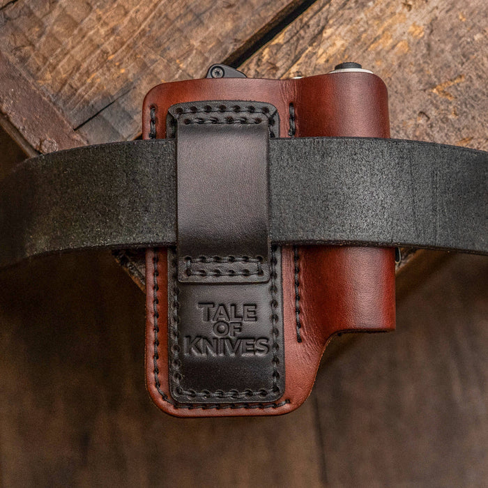 Standard Jax Shadow T Tux Multitool Organizer