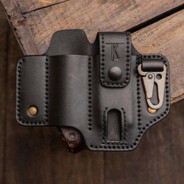 MPU XL Shadow Flap + Keypster Multitool Organizer