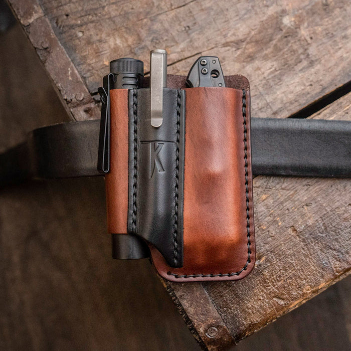 Standard Jax Shadow T Tux Multitool Organizer