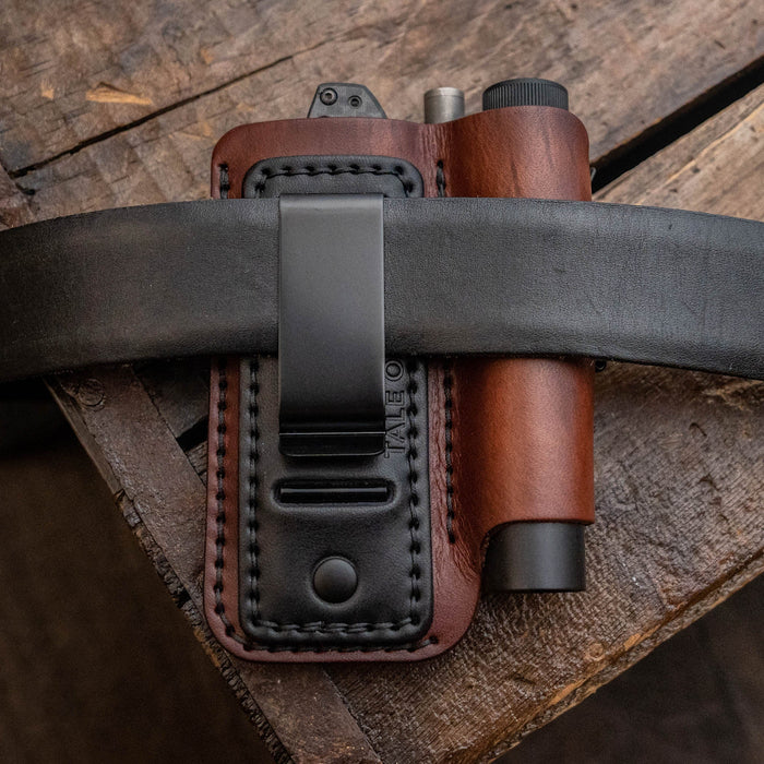 Standard Jax Shadow T Tux Multitool Organizer