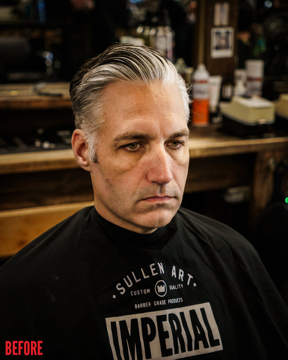 Blacktop Pomade - 6 oz