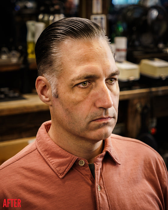 Blacktop Pomade - 6 oz