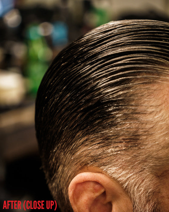 Blacktop Pomade - 6 oz