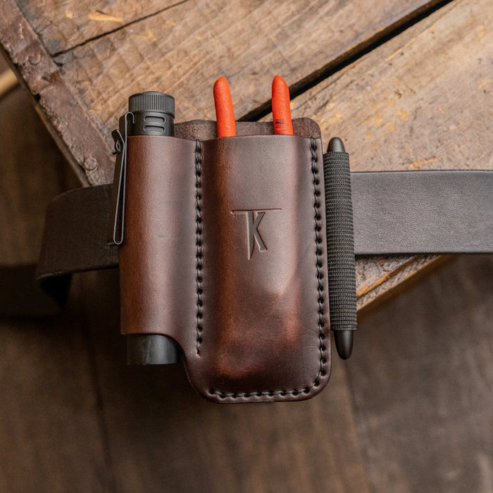 Standard Jax Multitool Organizer