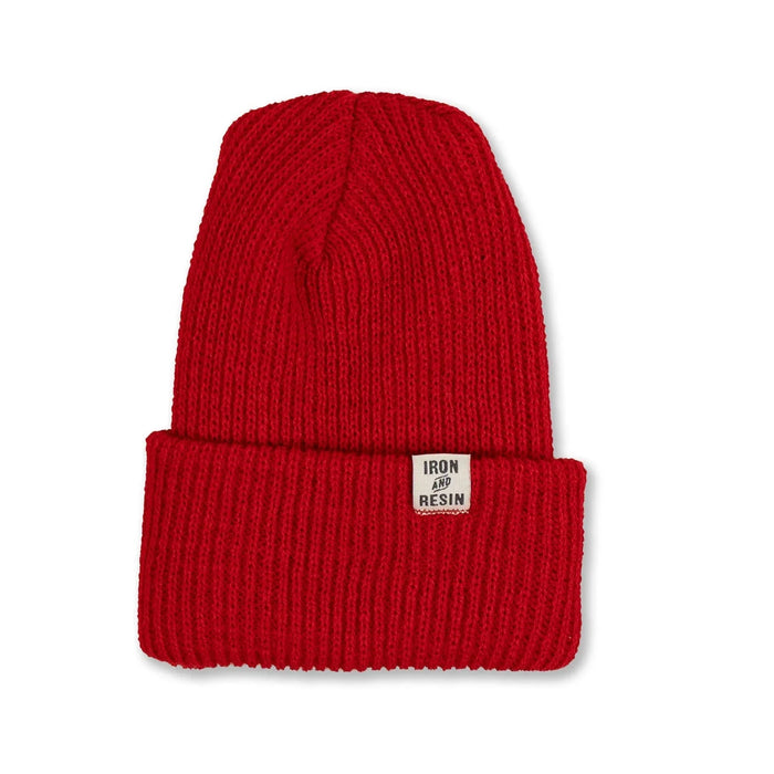 Watchman Beanie