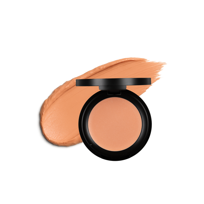 Concealer - cream + organic | versatile, lightweight