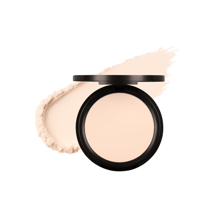 Setting Powder - pressed | organic