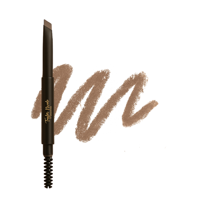 Retractable Brow Pencil | brow enhancer