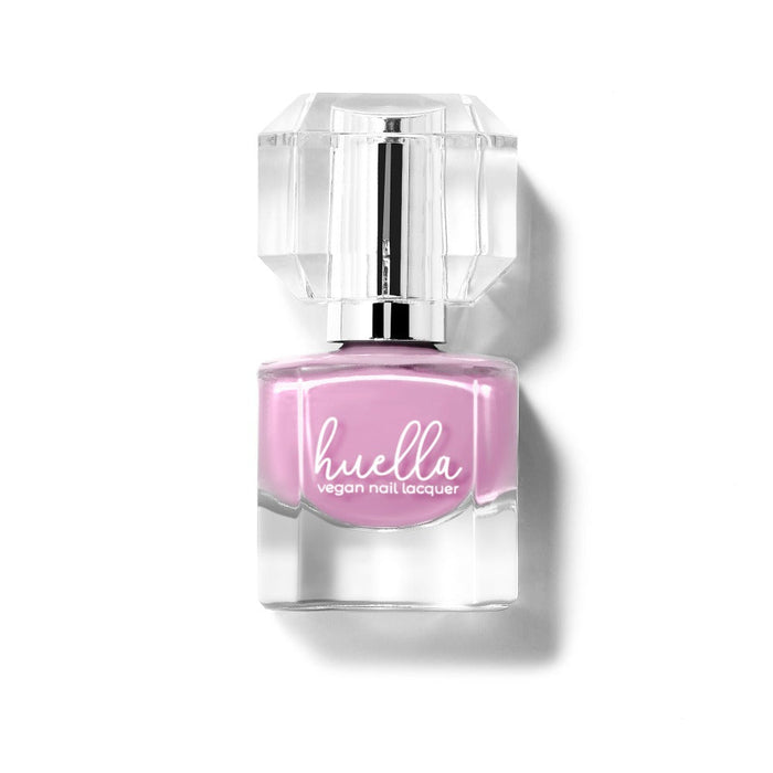 Delicate Dahlia Nail Lacquer