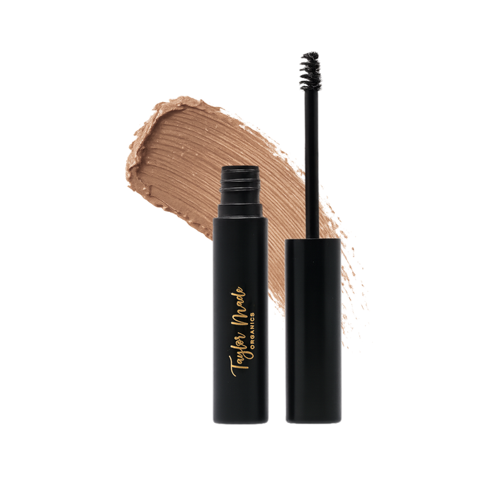 Brow Gel | tint and tame