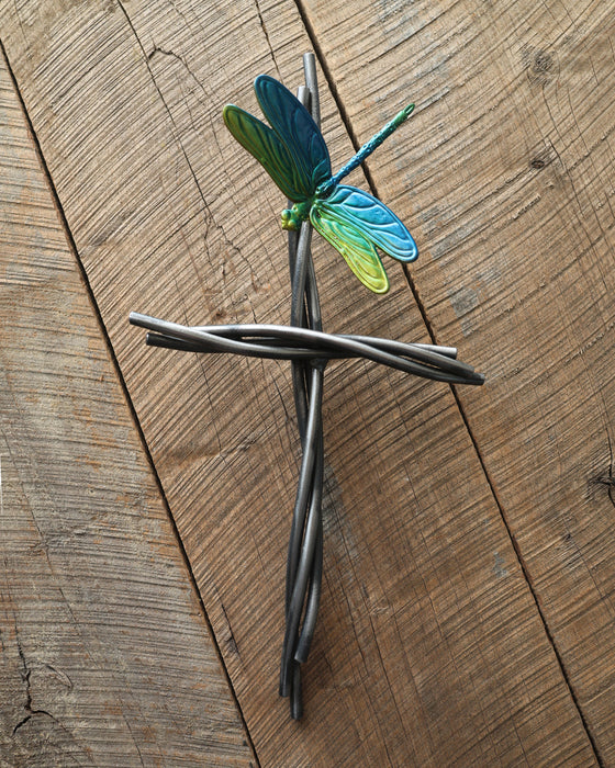 Dragonfly Cross