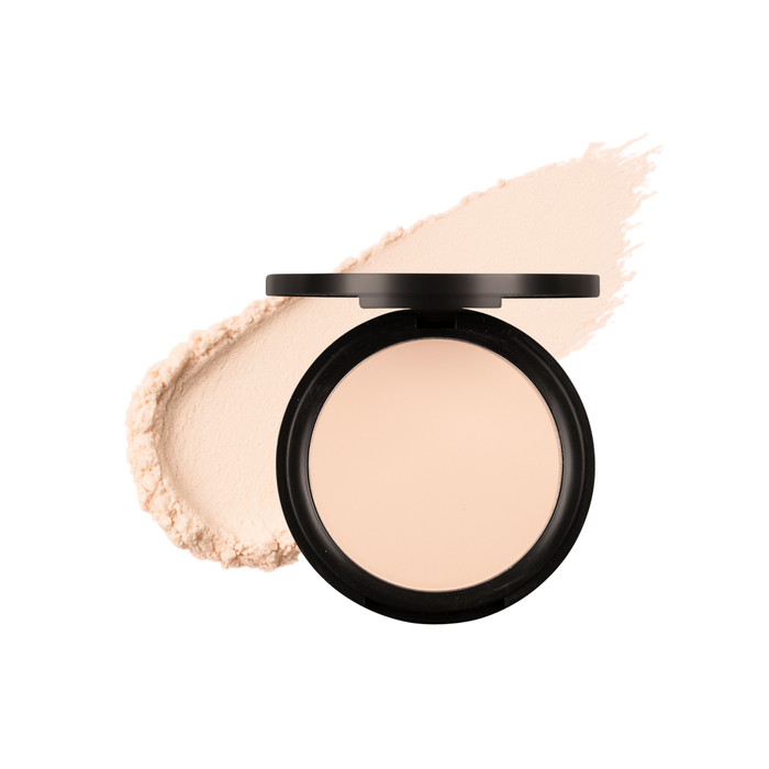 Setting Powder - pressed | organic