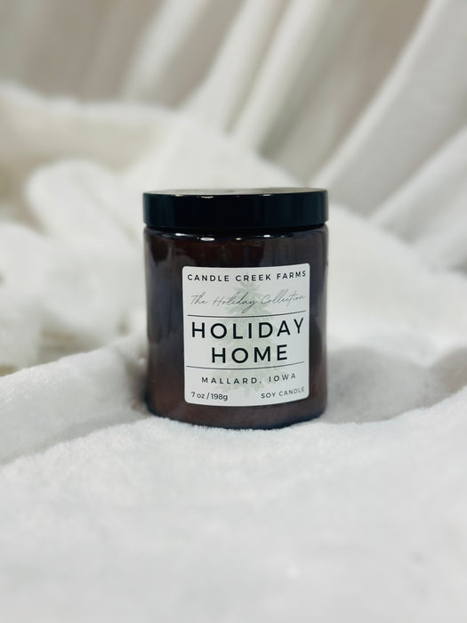Holiday Home
