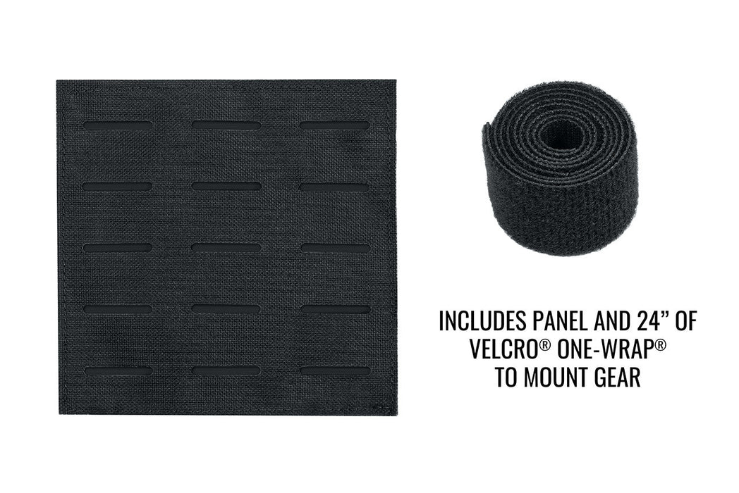 EDC Panel Insert