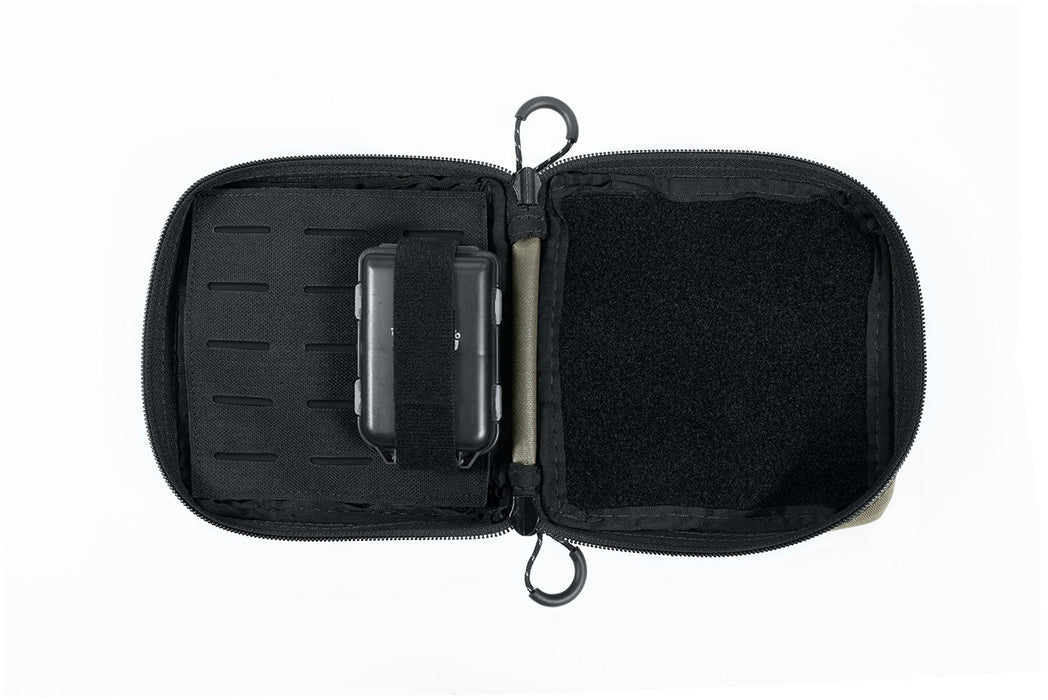EDC Panel Insert