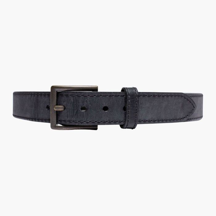 Rough Country EDC Belt, Black | 1.5"