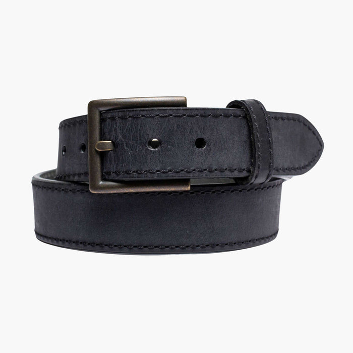 Rough Country EDC Belt, Black | 1.5"